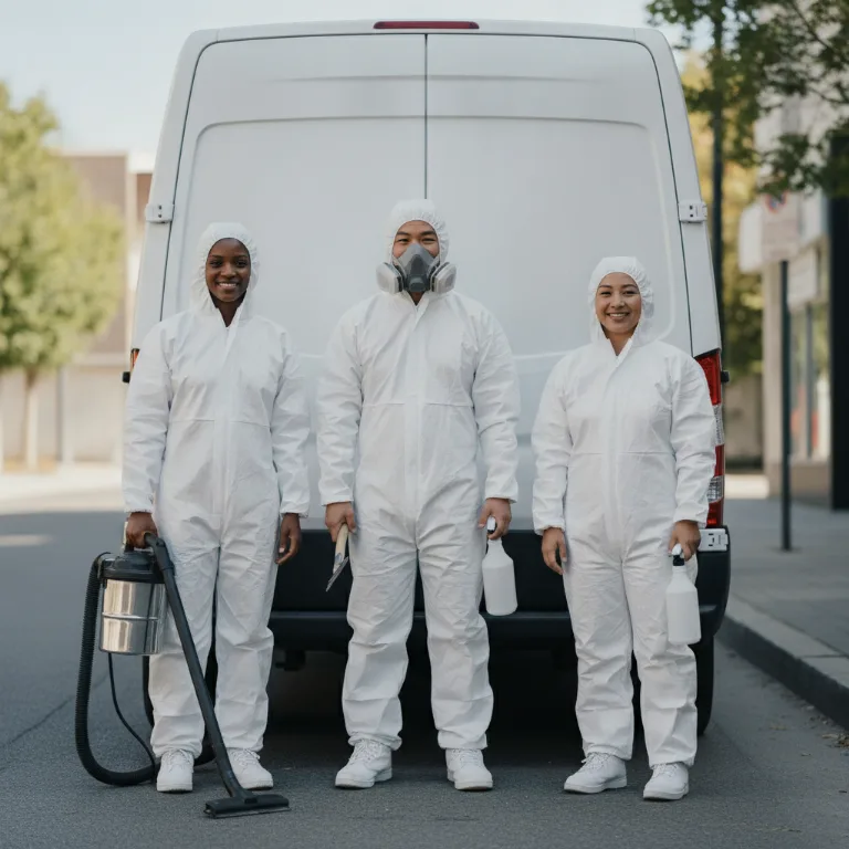 Asbestos removal Eltham