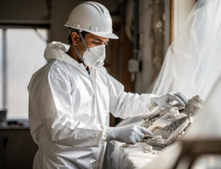 Asbestos removal Eltham